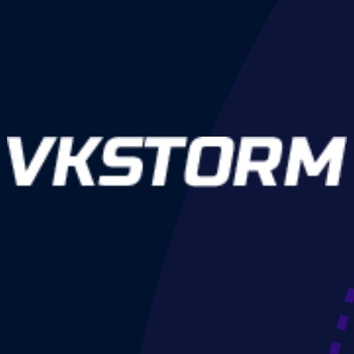 VKstorm